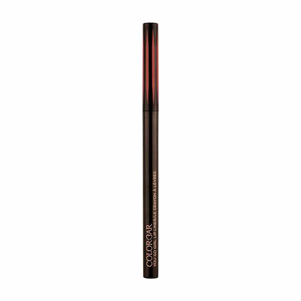 Colorbar You Go Girl Lip Liner Pencil Ygl002 0.07 Gm - Lip Liners