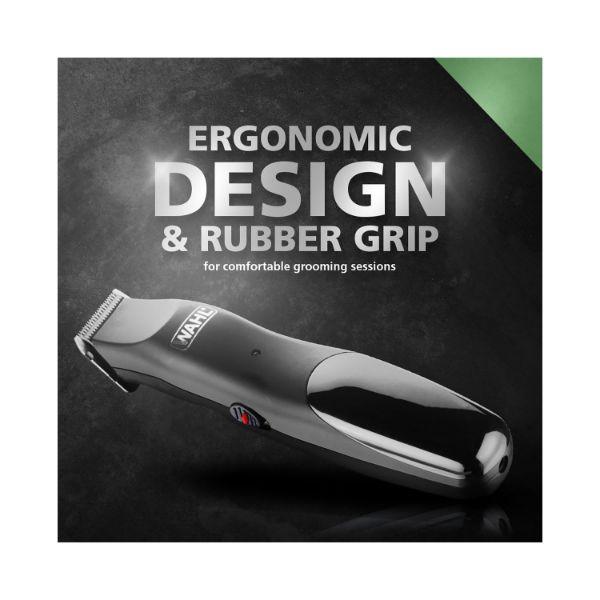 Wahl Beard Rechargeable Trimmer (09916-2724) 1's - Trimmers