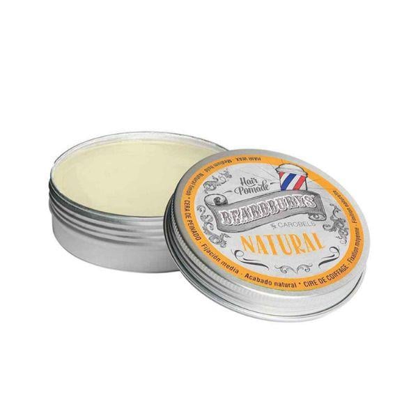 Beardburys Natural Hair Pomade 100 ml - Pomades