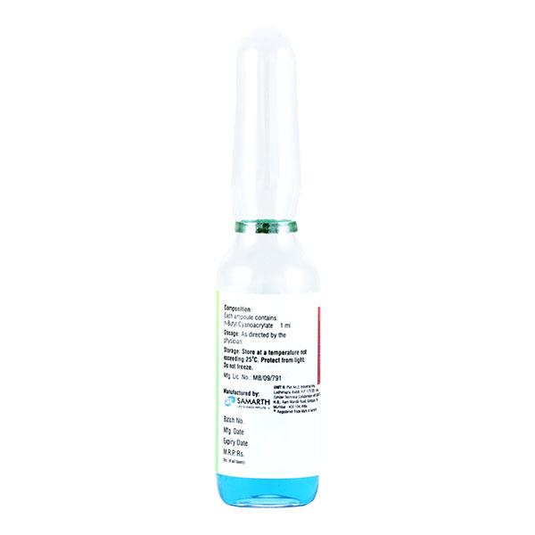 Endocryl Injection 1ml - Bleeding Disorders-Hae