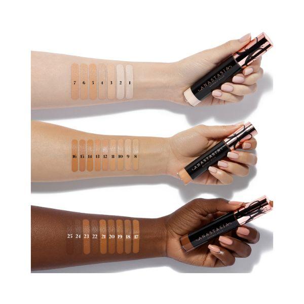 Anastasia Beverly hills Magic Touch Concealer Shade-9 12 ml - Concealer