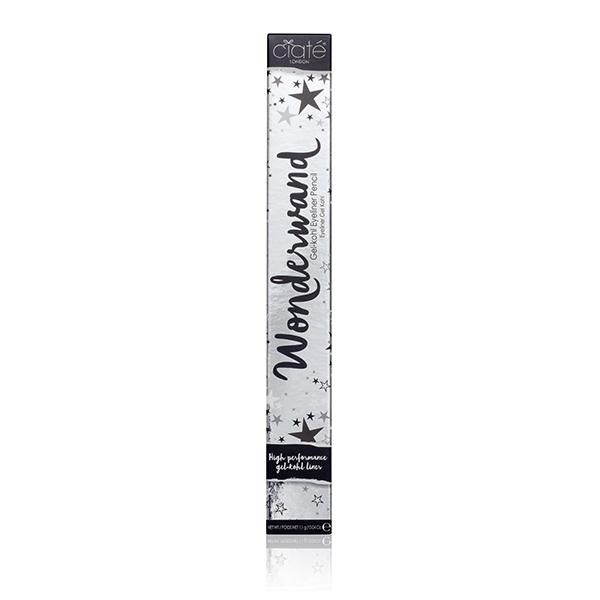 Ciate London Wonderwand Eyeliner Pewter 1's - Kajal & Kohls