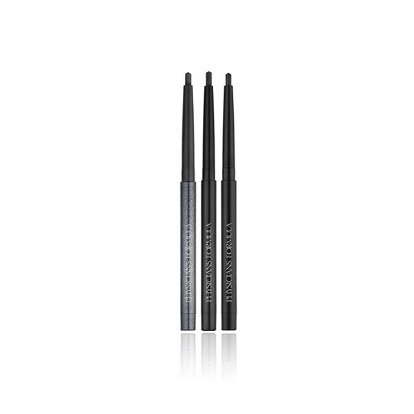 Physicians Formula Eye Booster Gel Eyeliner Trio - Black 11 ml - Eyeliners