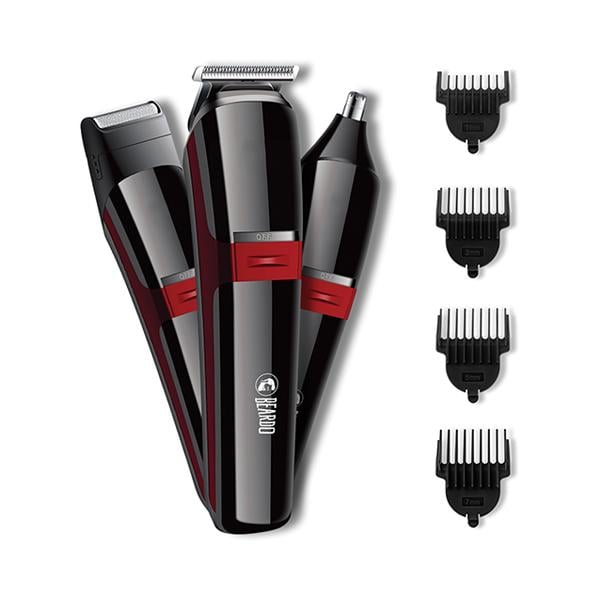Beardo Ape X 3-in-1 Trimmer for Men - Trimmers