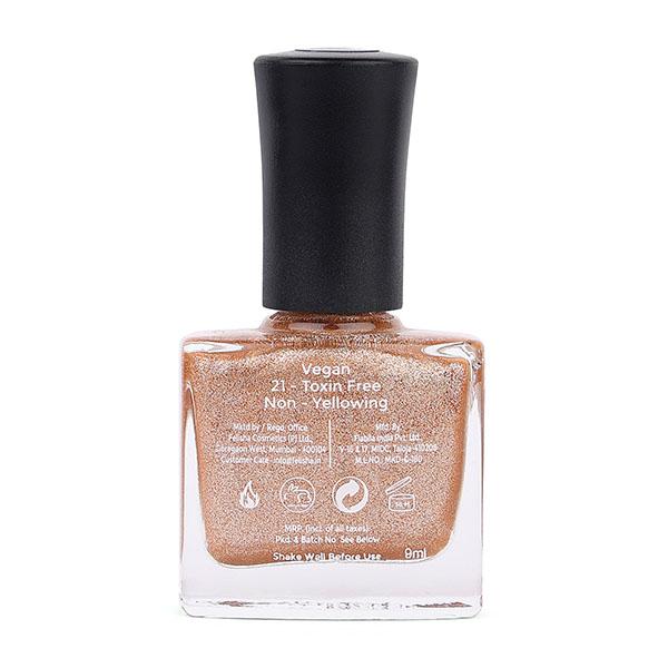 Color Fx SUGAR BABY 110 9 ml - Nail Polish