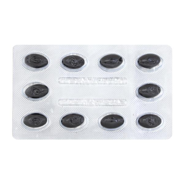 Magma Gold Capsule 10'S - Supplements-Vam