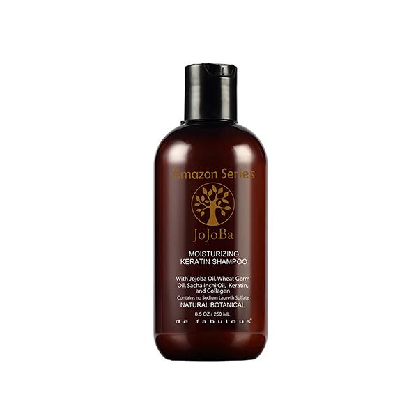 Netmeds | Amazon Series Jojoba Moisturizing Shampoo 250 ml