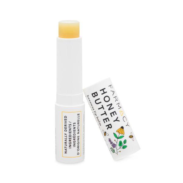 Farmacy Honey Butter Beeswax Lip Balm 3.4gm - Skin-Treatment