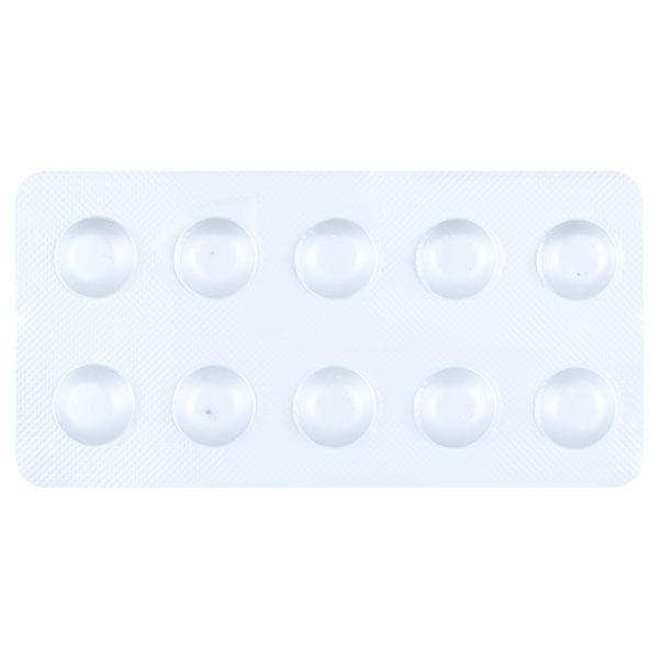 CORAVAS 20mg Tablet 10's - High Cholesterol-Dys