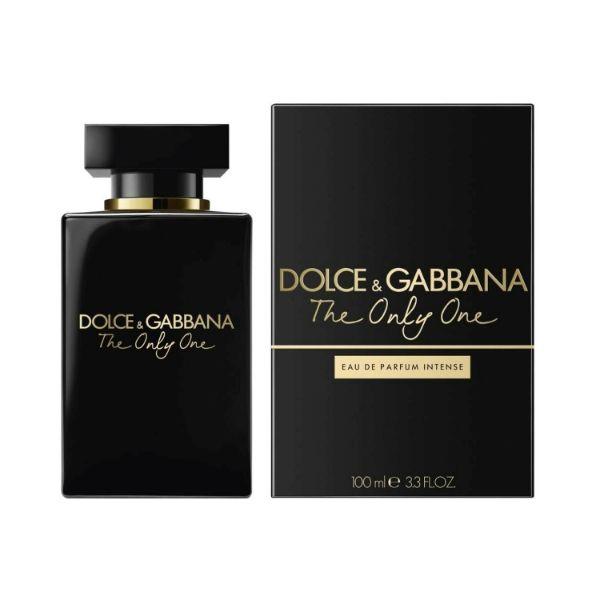 Dolce&Gabbana The Only One EDP Intense 100 ml - Women Perfumes (Edt/Edp)