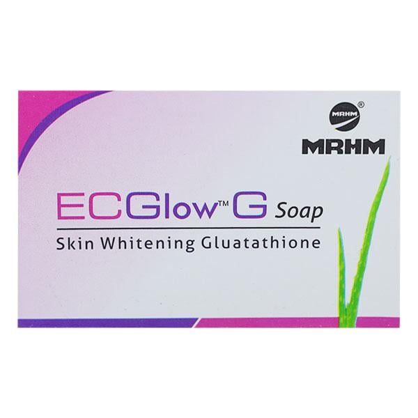 Netmeds | ECGLOW G Soap 75gm