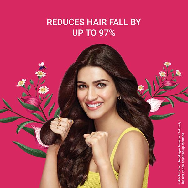 Naturali Hairfall Arrest Conditioner Conditioner Conditioners 180 ml - Conditioners