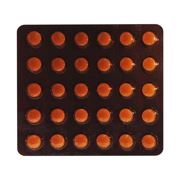 NICARDIA RETARD 10 Tablet 30's - Hypertension-Cal