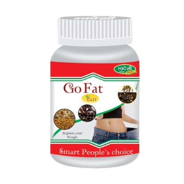 Netmeds | Swadeshi Go Fat Vati Tablet 60's