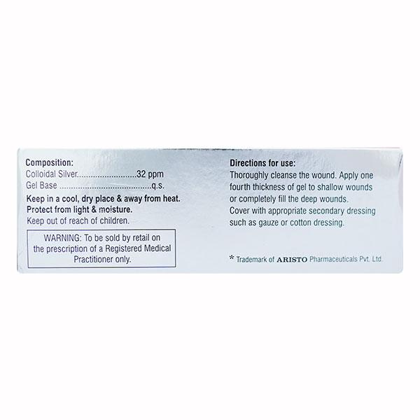 Megaheal Gel 200gm - Wound Care-Ski