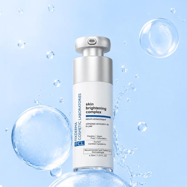 Fixderma Cosmetic Laboratories (FCL) Skin Brightening Complex Face Serum 30 gm