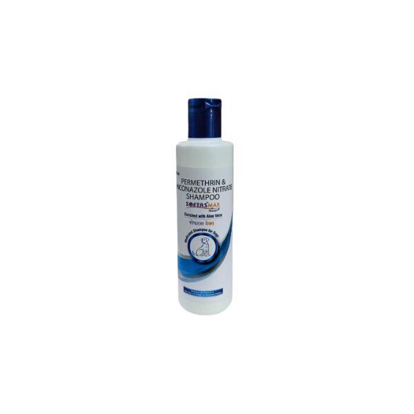 Netmeds | Intas Softas Max Shampoo 200 ml