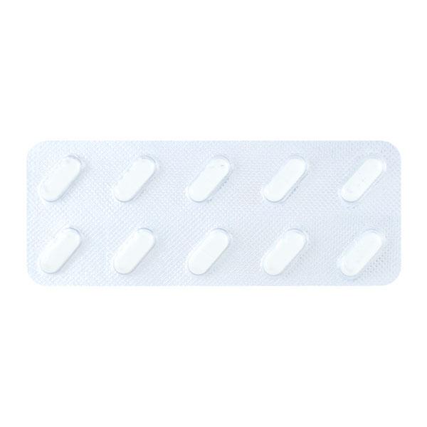 Dianorm OD 60mg Tablet 10'S - Diabetes-Ant