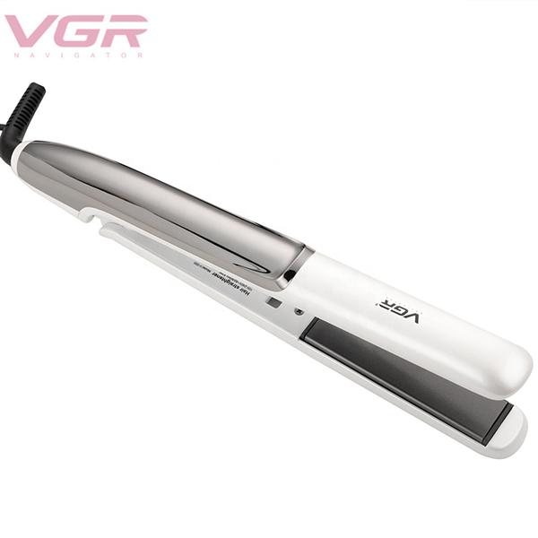 VGR V550 Double Floating plate Hair Straightener with Ceramic coated plate 1's - Straighteners