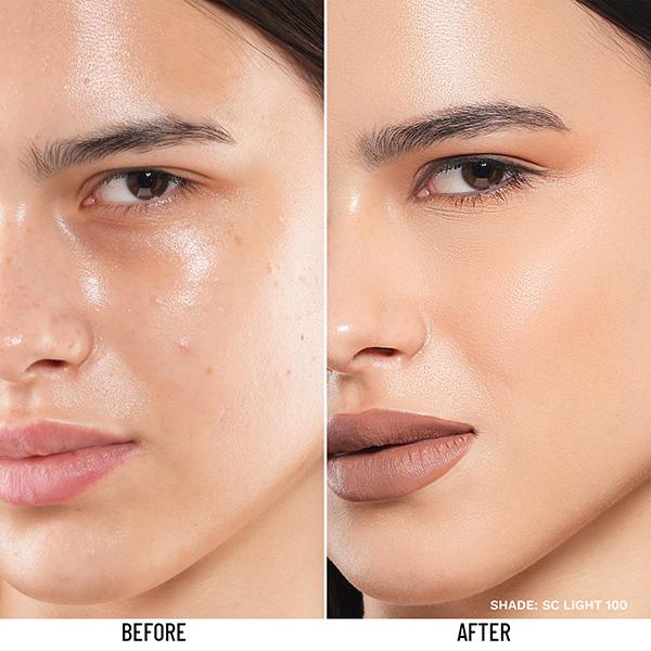 PAC Spotlight Cushion Foundation SC Medium - 220 11 gm - Foundation