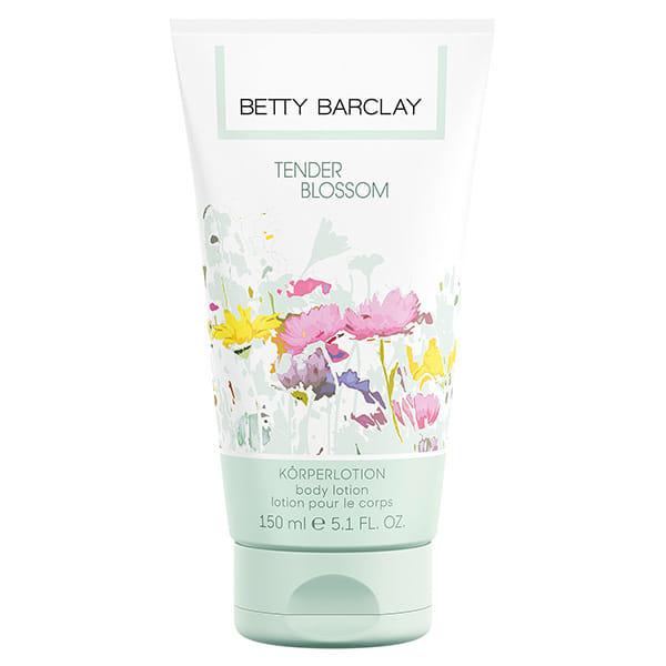 Betty Barclay Tender Blossom Body Lotion 150 ml - Lotions & Creams
