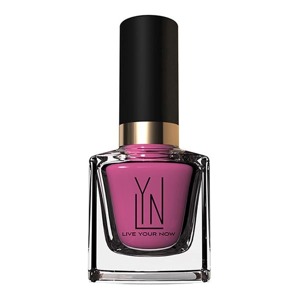 LYN Pink Before You Speak Nail Polish 12 ml - Nail Polish