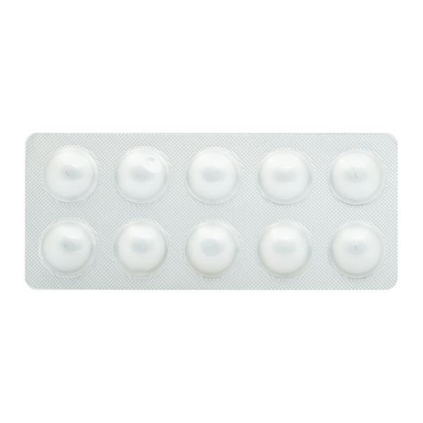 BILASET M Tablet 10's - Allergies-Ant