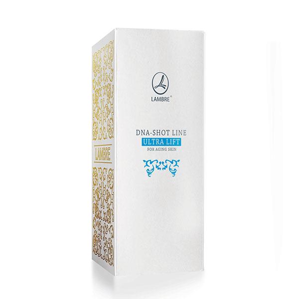 Lambre DNA-SHOT LINE Ultra Lift 15ml - Face Moisturizers