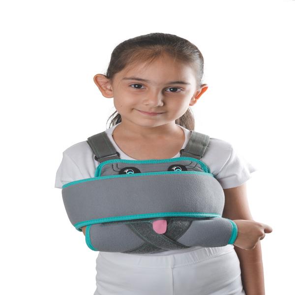 Netmeds | Tynor Universal Shoulder Immobilizer (Child) (C 02)