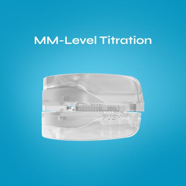 Dormir Bien Snoreka Anti-Snoring Mouthpiece 1's - Health Monitors And Equipment