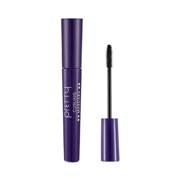 Flormar Pretty Curling Mascara 8 ml