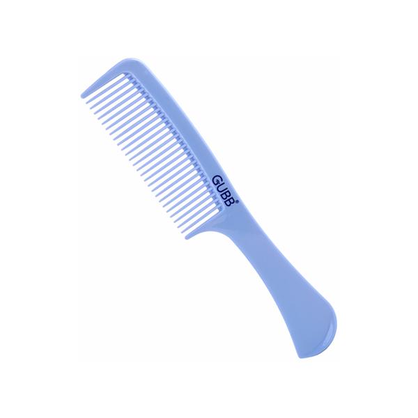 Netmeds | Gubb Detangling Hair Comb (Santorini Hues) Gb-Lh-025 1's