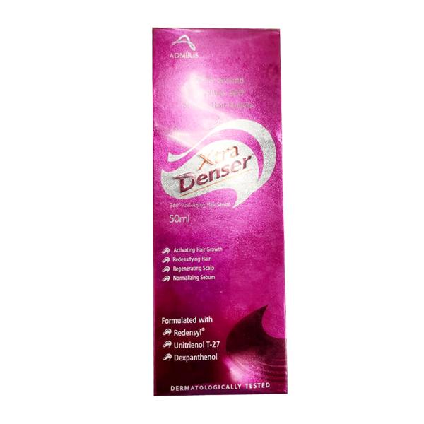 Xtra Denser Hair Serum 50ml - Hair Loss-Oth