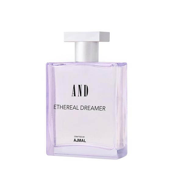 AND EtherlD & EtherlD EDP Pack of 2 150 ml - Women Perfumes (Edt/Edp)