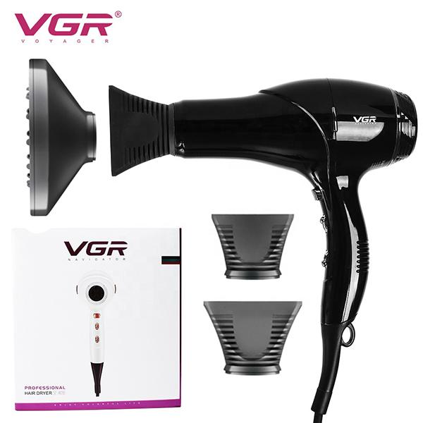 Netmeds | VGR V-409 Professional Hair Dryer 2 Speed Settings 1's