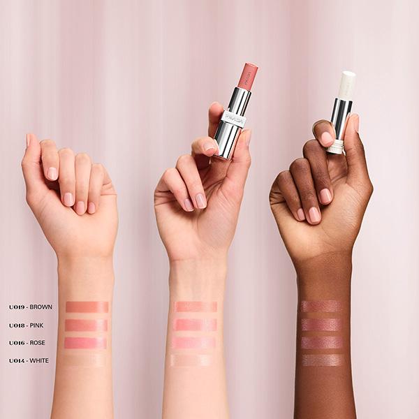 Prada Light Glowing Lip Color U014 3.8 gm - Lipsticks