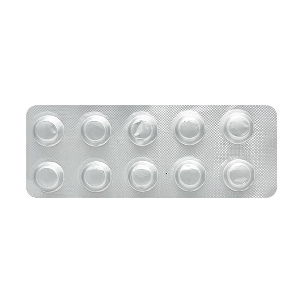 CILNIPRES M 10/25 Tablet 10's - Hypertension-Ana