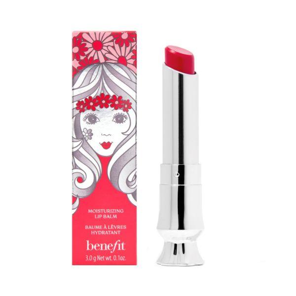 Benefit Cosmetics California Kissin' ColorBalm -Cherry 00 3 gm - Lip Balms