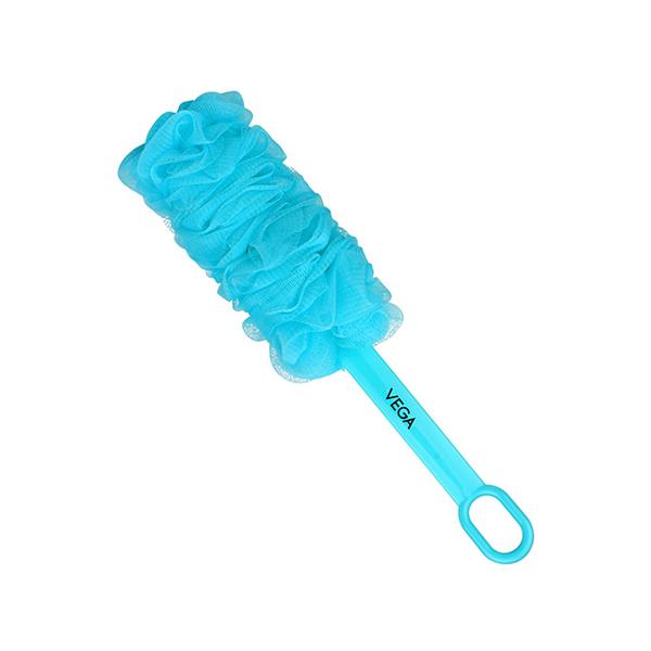 Netmeds | Vega New Luxury Bath Brush (BA - 1/2N) 1's