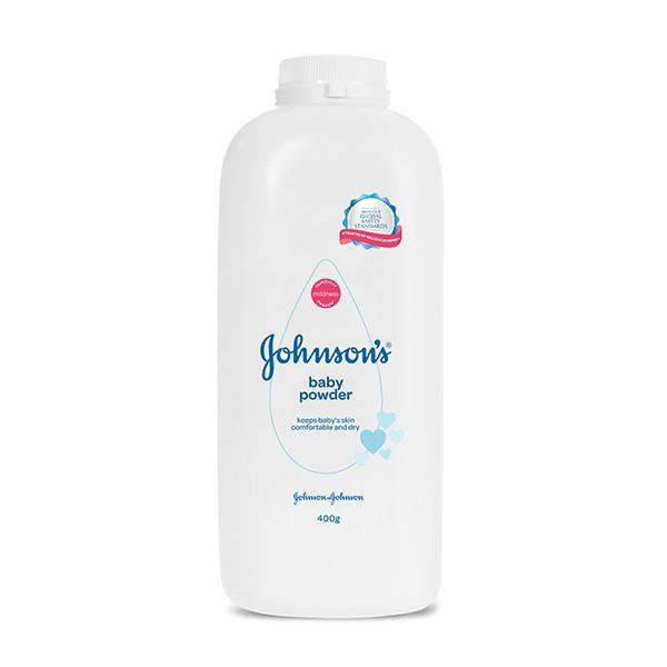 Netmeds | Johnson's Baby Powder 400 gm