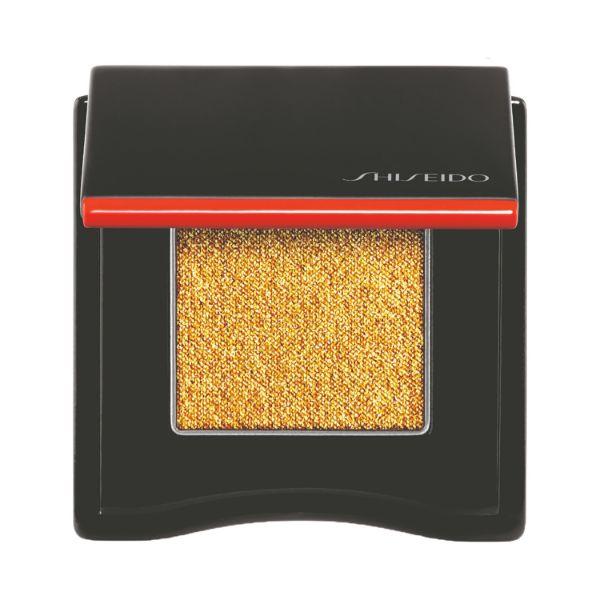 Shiseido Pop Powdergel Eye Shadow 13 Kan Gold 2.2 gm