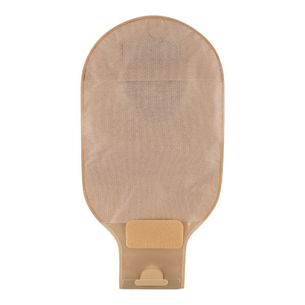 Bao Health One Piece Open Ostomy Bag with Filter Convex  57mm (1205700FC) - Bandages