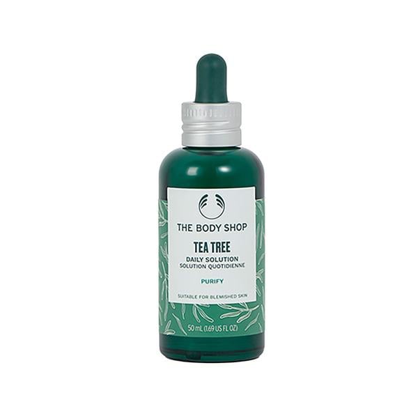 Netmeds | The Body Shop Daily On Tea Tree A0X 50 ml