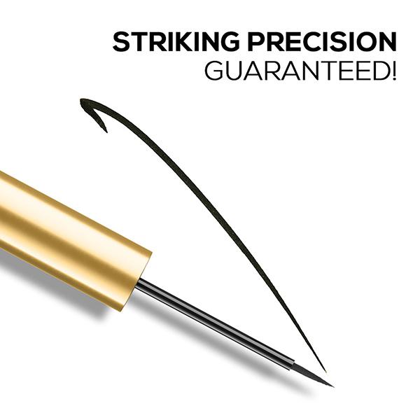 Renee Pro HD Eyeliner 2.5 ml - Eyeliners