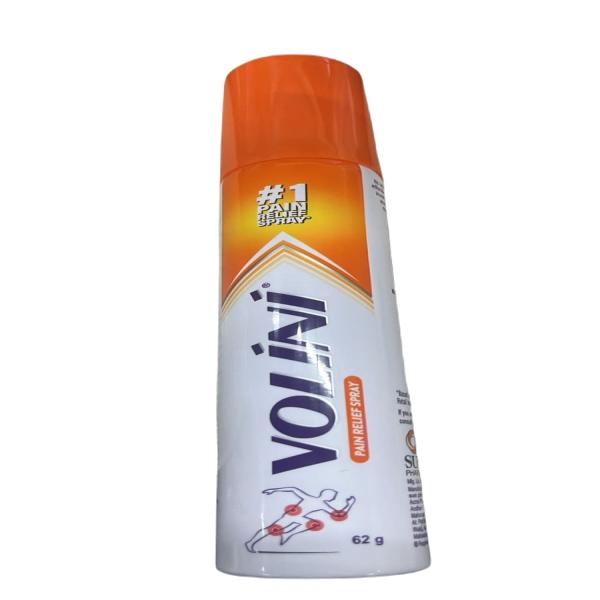 Netmeds | Volini Spray 62 g