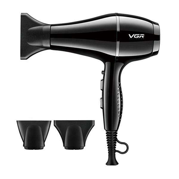VGR V-414 Professional Hair Dryer 2 Speed Settings 1's - Hair Dryers