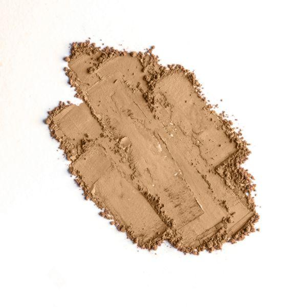 Mamaearth Glow Oil Control Compact SPF 30 with Vitamin C & Turmeric for 2X Instant Glow 04 Almond Glow 9 gm - Compact Powder