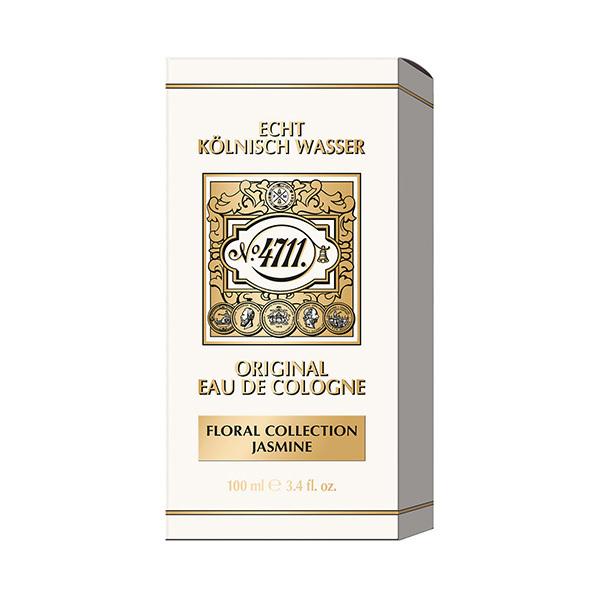 4711 EKW ICE Deodorant Spray 150 ml - Deodorants/Roll-Ons