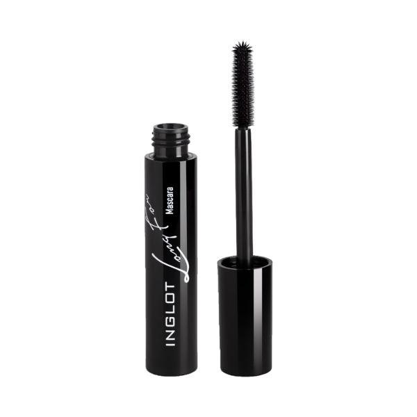 Inglot Long For Mascara 12.5 ml - Mascaras