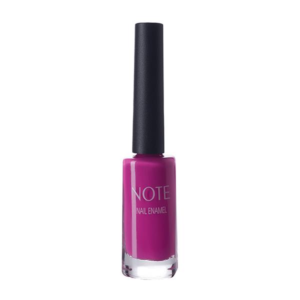 NOTE NAIL ENAMEL 74 9 ml - Nail Polish
